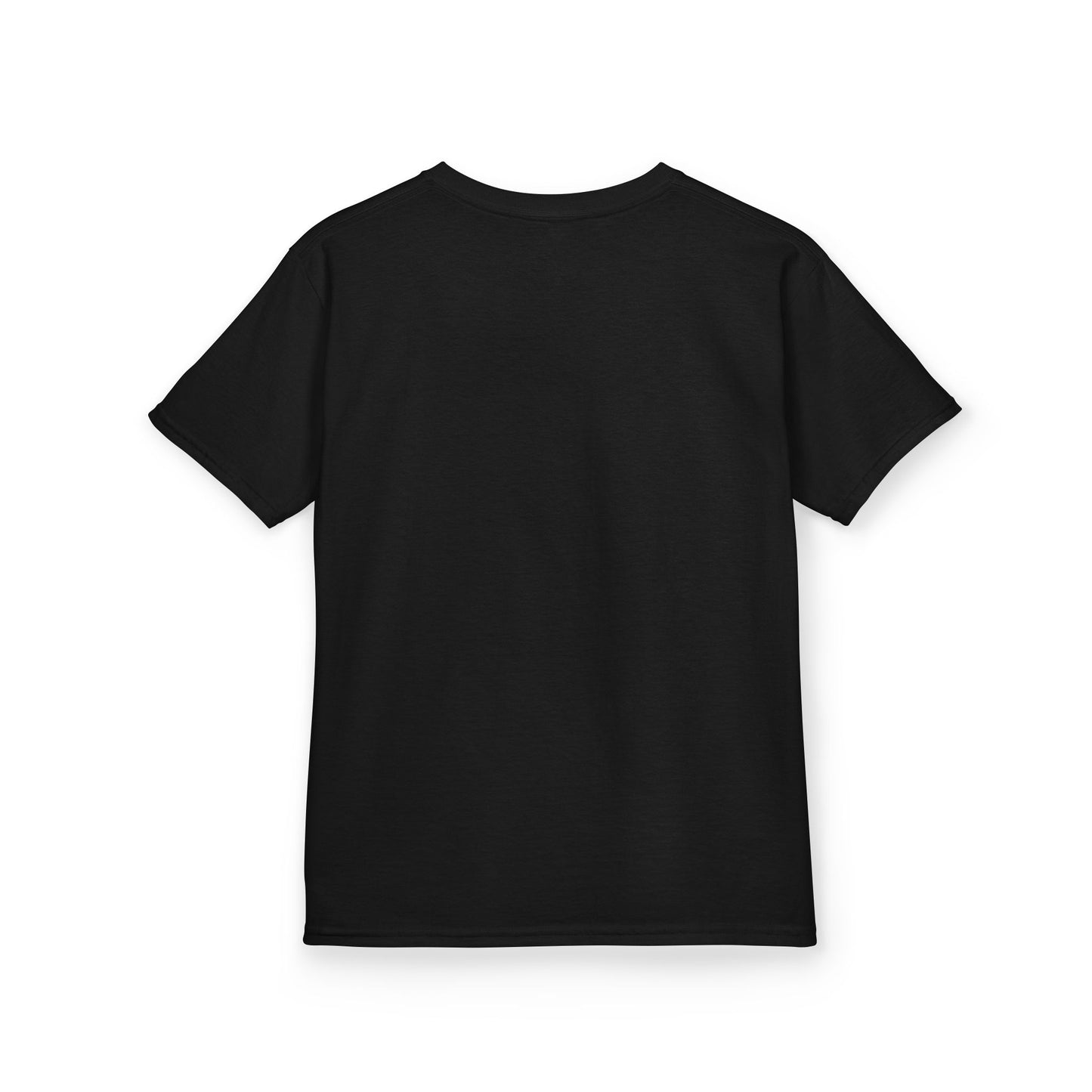 T-Shirt Kids Heavy Cotton™ Tee Fun Graphic Cute School Shirt Everyday Wear Coquette Design