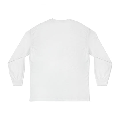 T-Shirt Unisex Classic Long Sleeve Cute Christmas Cows Gift For Anyone Holiday Attire Seasonal Fun