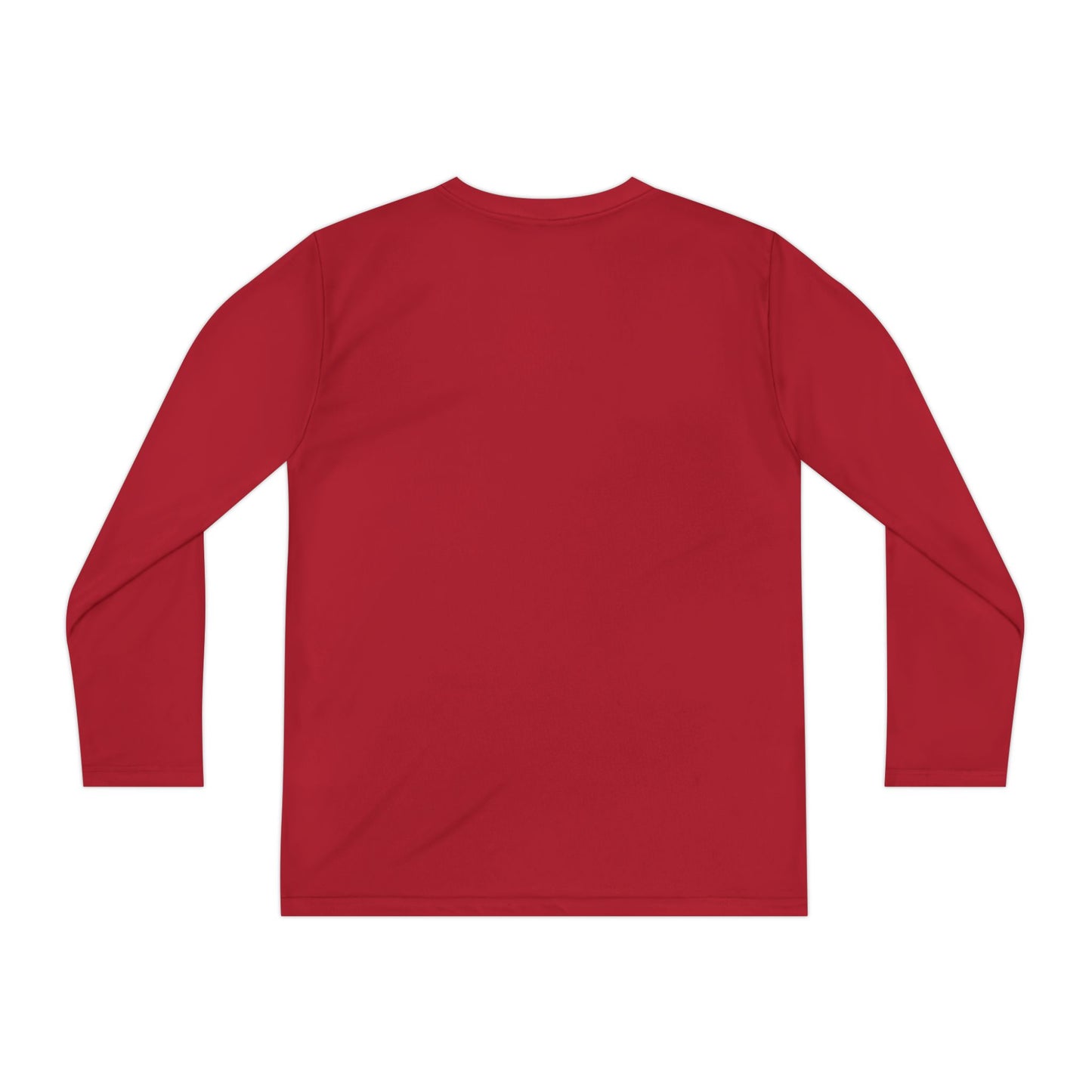 T-Shirt Youth Long Sleeve Monster-Inspired Tee Fun Shirt for Kids Perfect for Halloween Costume Wear Everyday Comfort Cool Graphic T