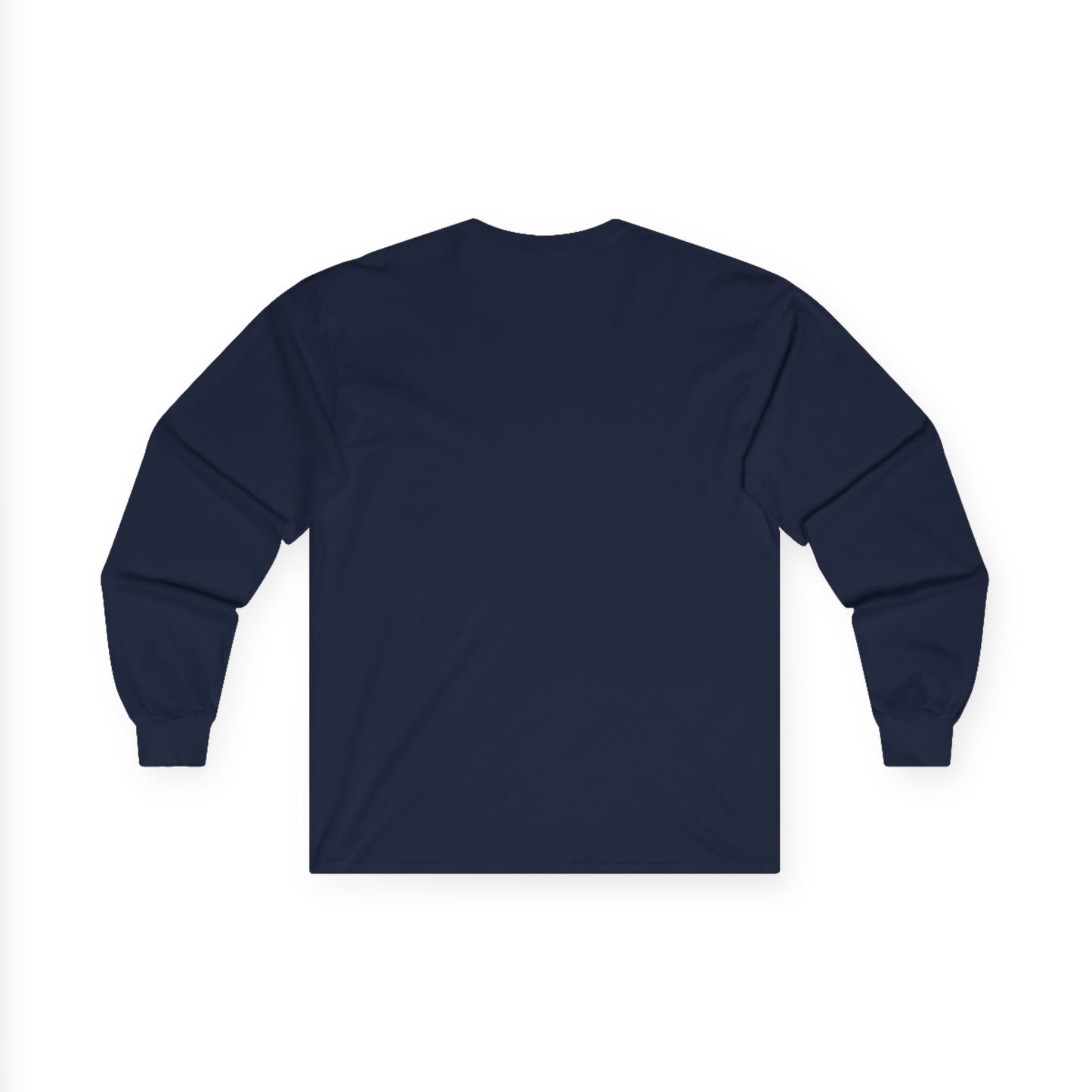 T-Shirt Artistic Long Sleeve Tee Unique Graphic Apparel Unisex Casual Wear Gift for Art Lovers Eco-Friendly Fashion Comfortable Layering Halloween