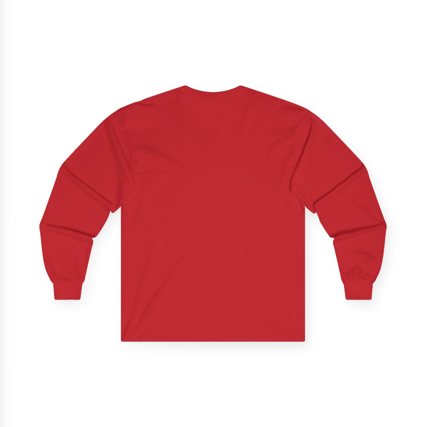 T-Shirt Artistic Long Sleeve Tee Unique Graphic Apparel Unisex Casual Wear Gift for Art Lovers Eco-Friendly Fashion Comfortable Layering Halloween