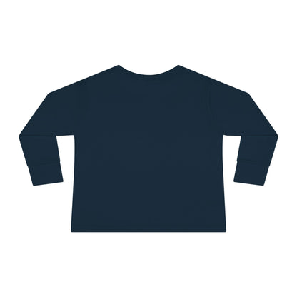 T-Shirt Cute Ghost Toddler Long Sleeve Tee Halloween Gift Kids' Halloween Shirt Autumn Outfit Playful Toddler Clothing