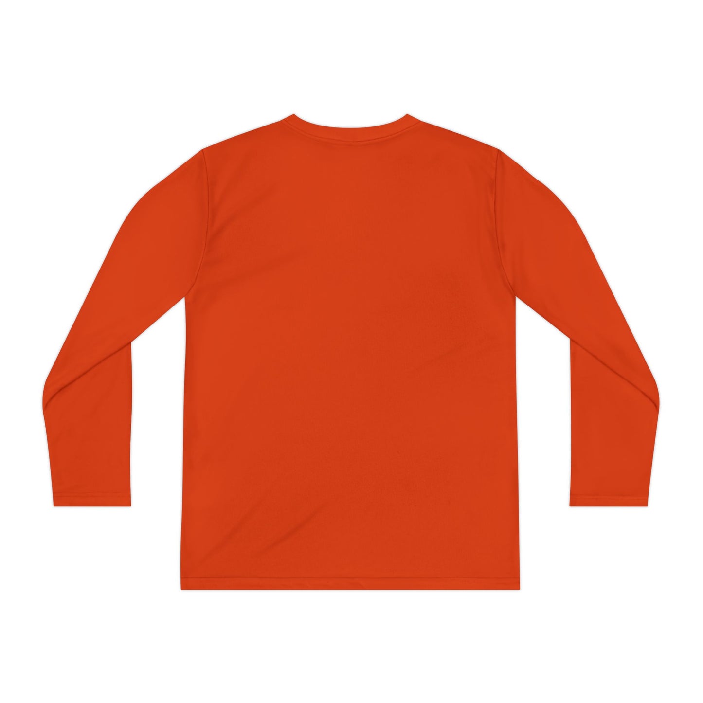 T-Shirt Cute Bear Youth Long Sleeve Competitor Tee Kids Bear Shirt Playful Tee for Boys and Girls Adorable Spring Apparel Gift