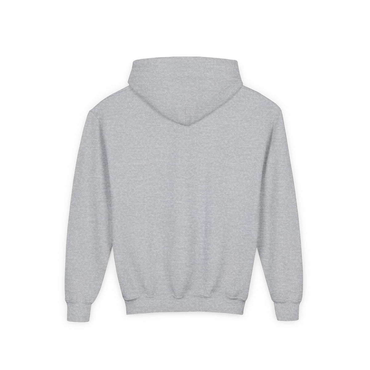 Youth Hoodie — "Cutest Pumpkin in the Patch" Cute Halloween Pumpkin Pullover