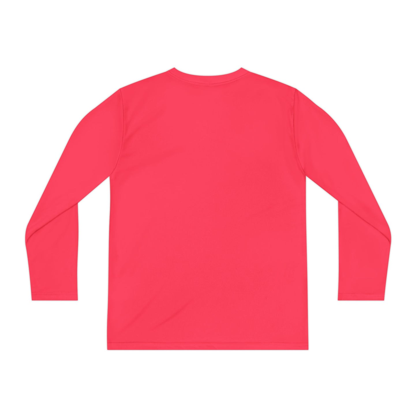 T-Shirt Youth Long Sleeve Monster-Inspired Tee Fun Shirt for Kids Perfect for Halloween Costume Wear Everyday Comfort Cool Graphic T