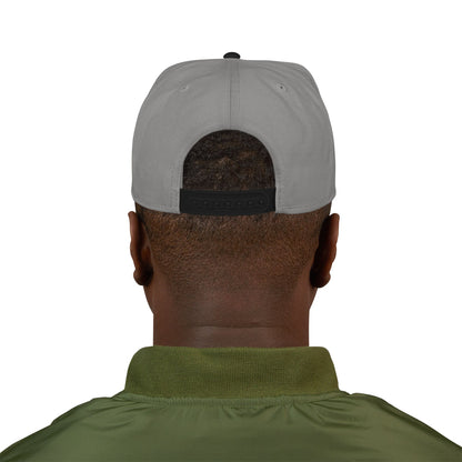 Snapback Cap (Embroidery) Christian Gift Religious Spiritual Cap