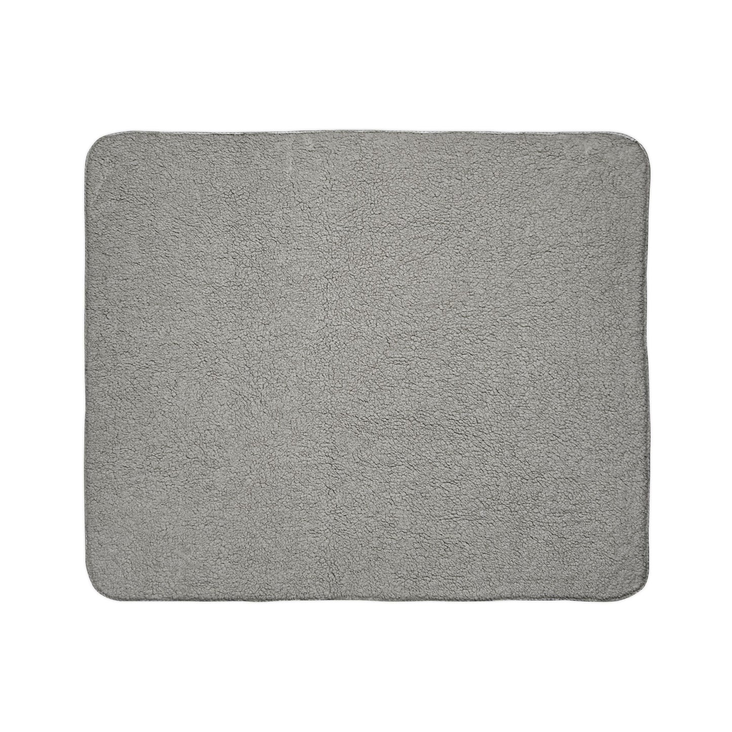 Valentine Heart Fleece Sherpa Blanket — Cozy Red Heart Throw for Romantic Gifts