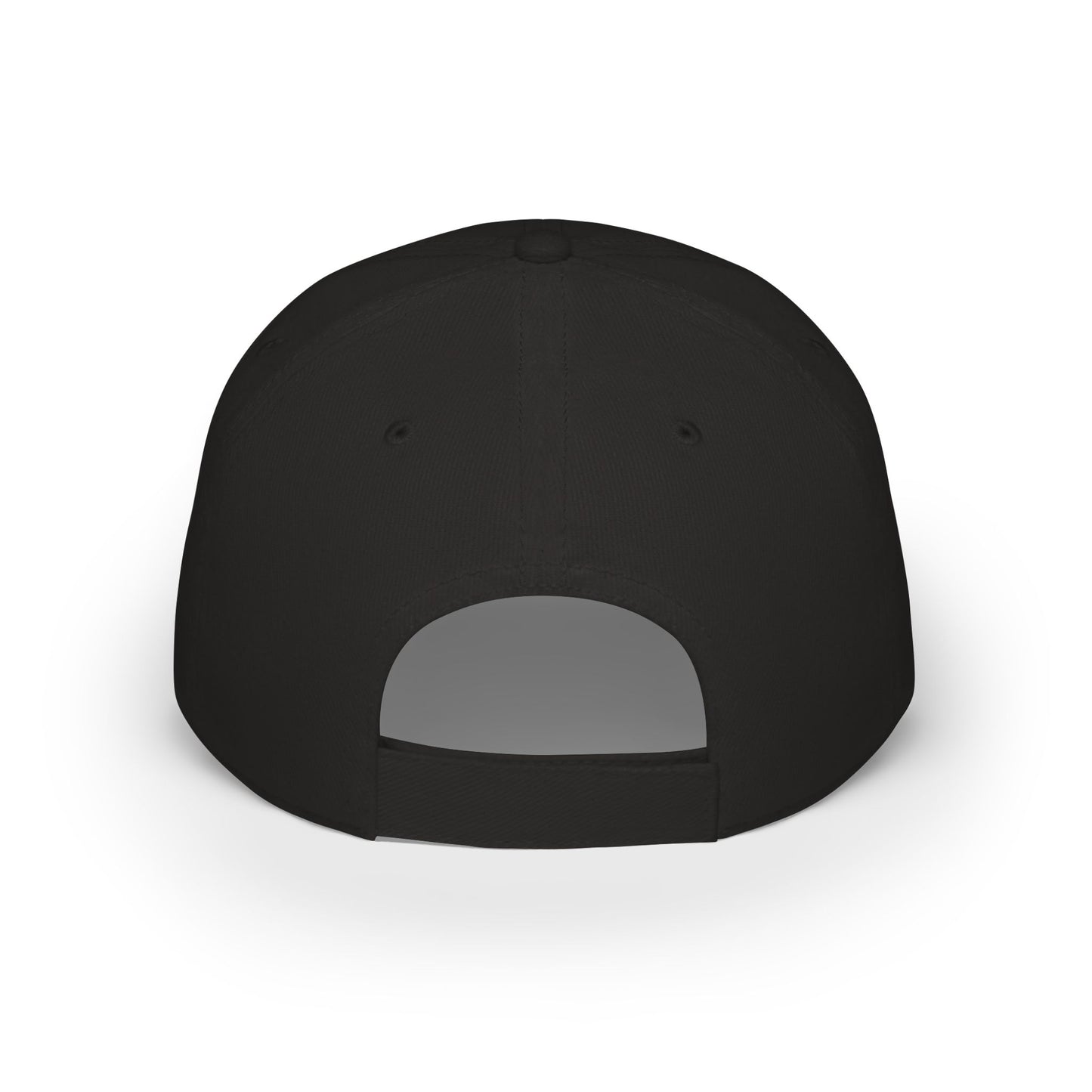 Baseball Cap Empowering Low Profile Pink Ribbon Gear Cancer Survivor Awareness Hat Supportive Gifts Everyday Fashion