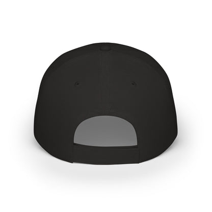 Baseball Cap Empowering Low Profile Pink Ribbon Gear Cancer Survivor Awareness Hat Supportive Gifts Everyday Fashion