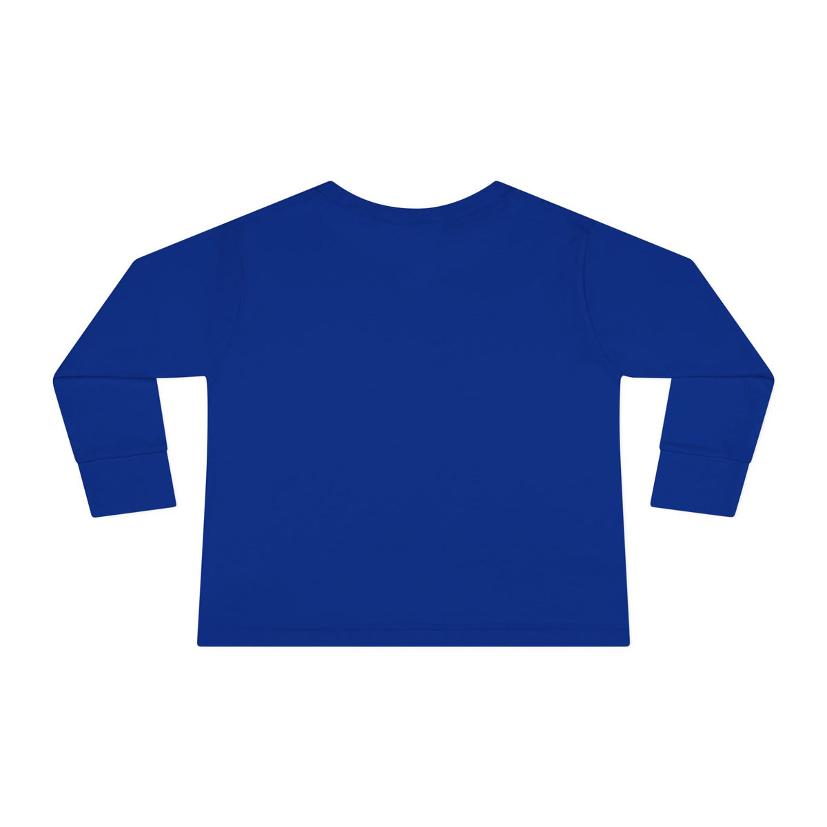 Cutest Pumpkin in the Patch Toddler Long Sleeve Tee