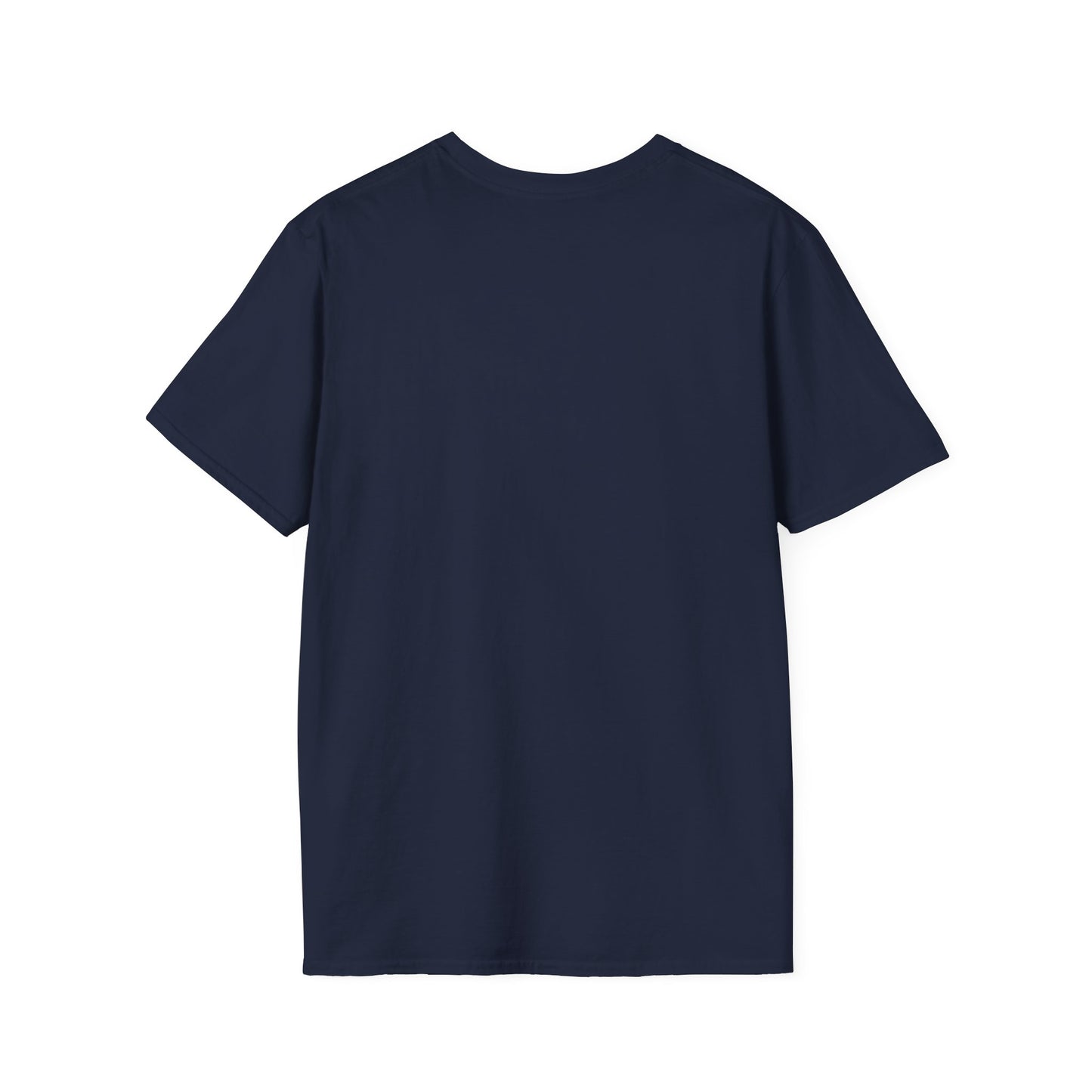 American Patriotic Cows T-Shirt — 4th of July Cow Trio in Uncle Sam Hats