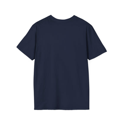 American Patriotic Cows T-Shirt — 4th of July Cow Trio in Uncle Sam Hats