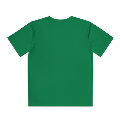 T-Shirt  Youth Dragon Graphic Tee Competitive Spirit Shirt for Kids Epic Dragon Art Birthday Gift Sports Event Apparel