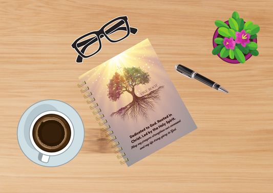 PLEASE CONTACT US @snagitcrafts@gmail.com Handmade Her Prayer Journal Gift Set for Women Christian Devotional Pastor’s Wife Gift Matching Pen & Bookmark Gift Set Him and Her