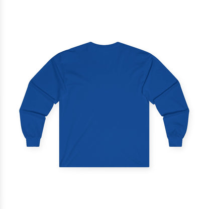 Pumpkin Spice IV Drips Long Sleeve Tee, Autumn Shirt, Fall Fashion, Halloween Apparel, Cozy Gift
