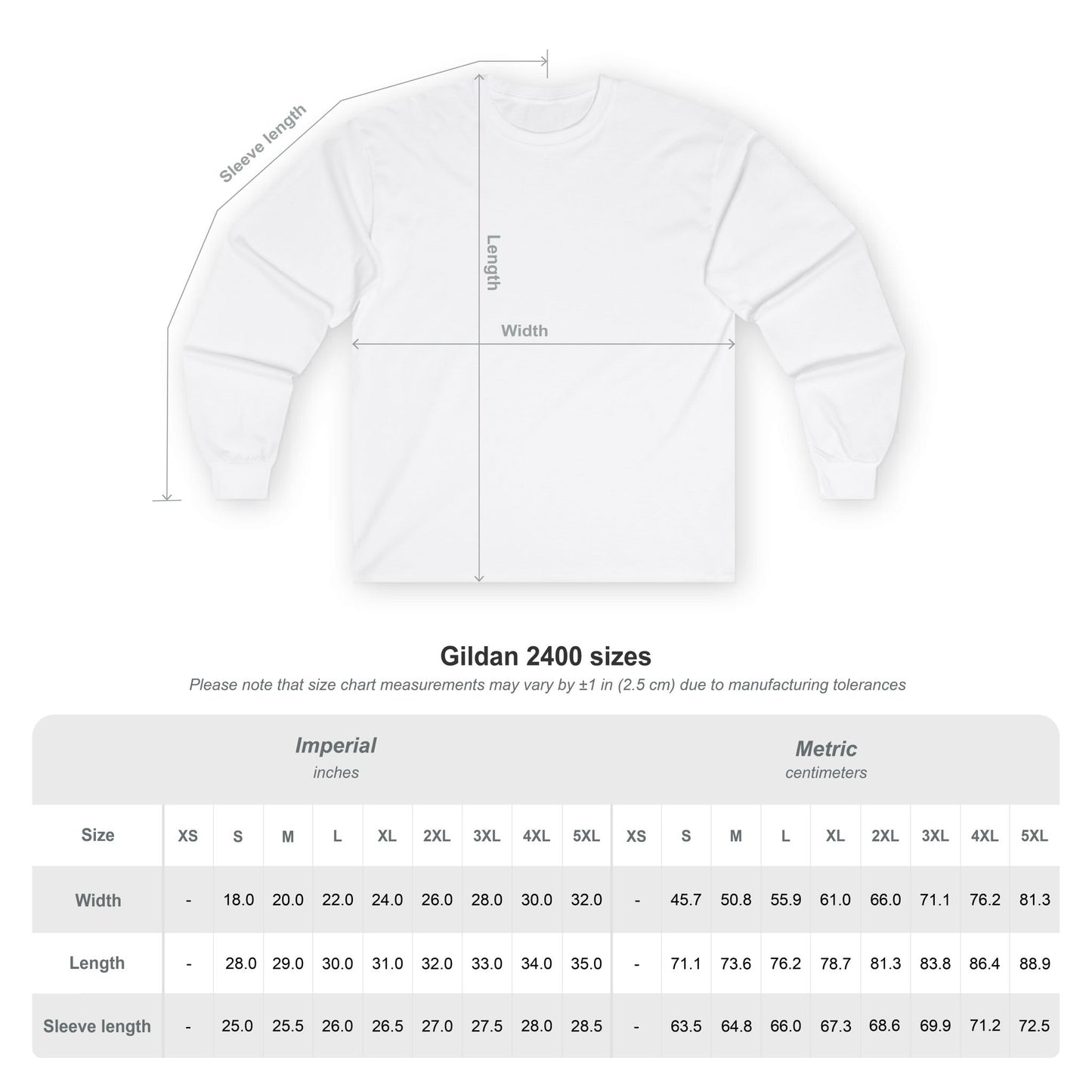 Thyroid Cancer Awareness Long Sleeve Tee – 'Stronger Than the Storm' Support Shirt