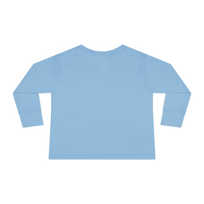 Cutest Pumpkin in the Patch Toddler Long Sleeve Tee
