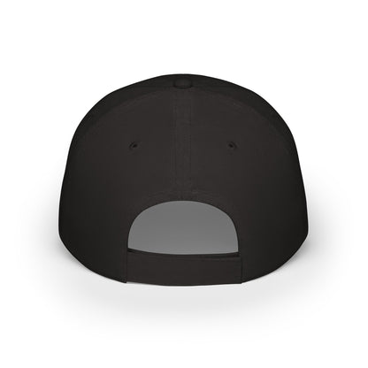 Baseball Cap Empowering Low Profile Pink Ribbon Gear Cancer Survivor Awareness Hat Supportive Gifts Everyday Fashion