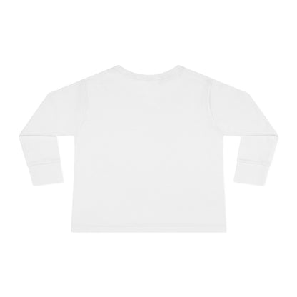 T-Shirt Cute Ghost Toddler Long Sleeve Tee Halloween Gift Kids' Halloween Shirt Autumn Outfit Playful Toddler Clothing