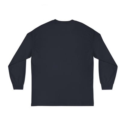 T-Shirt Unisex Classic Long Sleeve Cute Christmas Cows Gift For Anyone Holiday Attire Seasonal Fun
