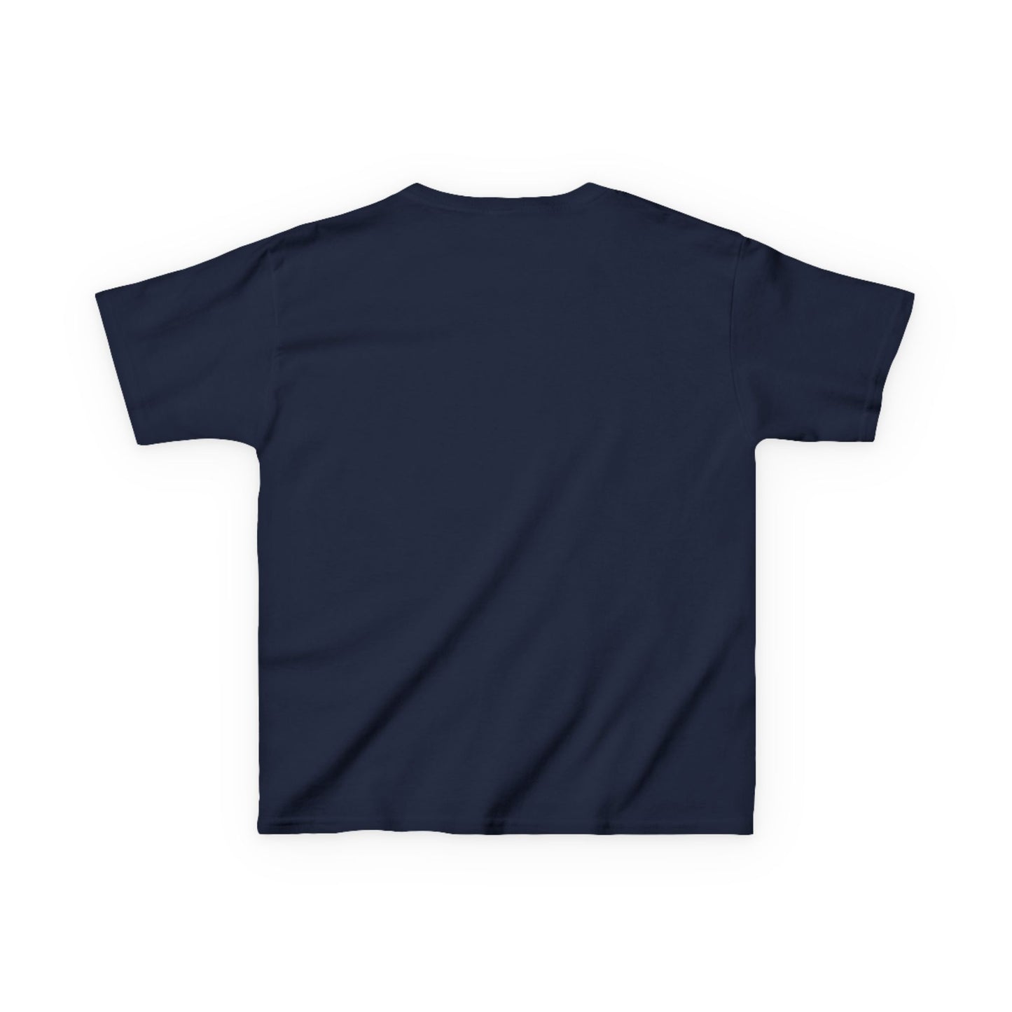 T-Shirt Kids Heavy Cotton™ Tee Fun Graphic Cute School Shirt Everyday Wear Coquette Design