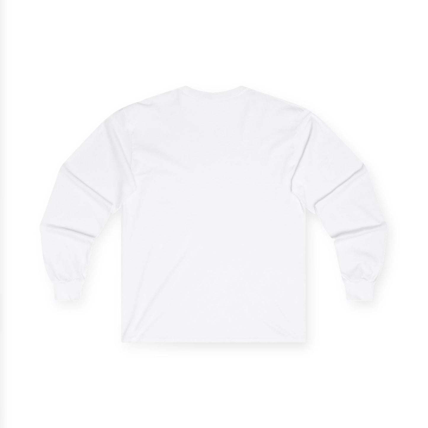 T-Shirt Long Sleeve Tee with 'YAWEH' Design Comfortable Casual Wear Gift for Friends or anyone Unique Shirt for Everyday Christian Style