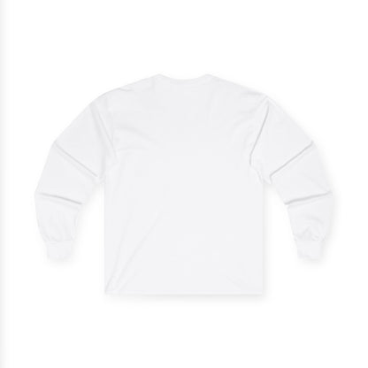 T-Shirt Long Sleeve Tee with 'YAWEH' Design Comfortable Casual Wear Gift for Friends or anyone Unique Shirt for Everyday Christian Style