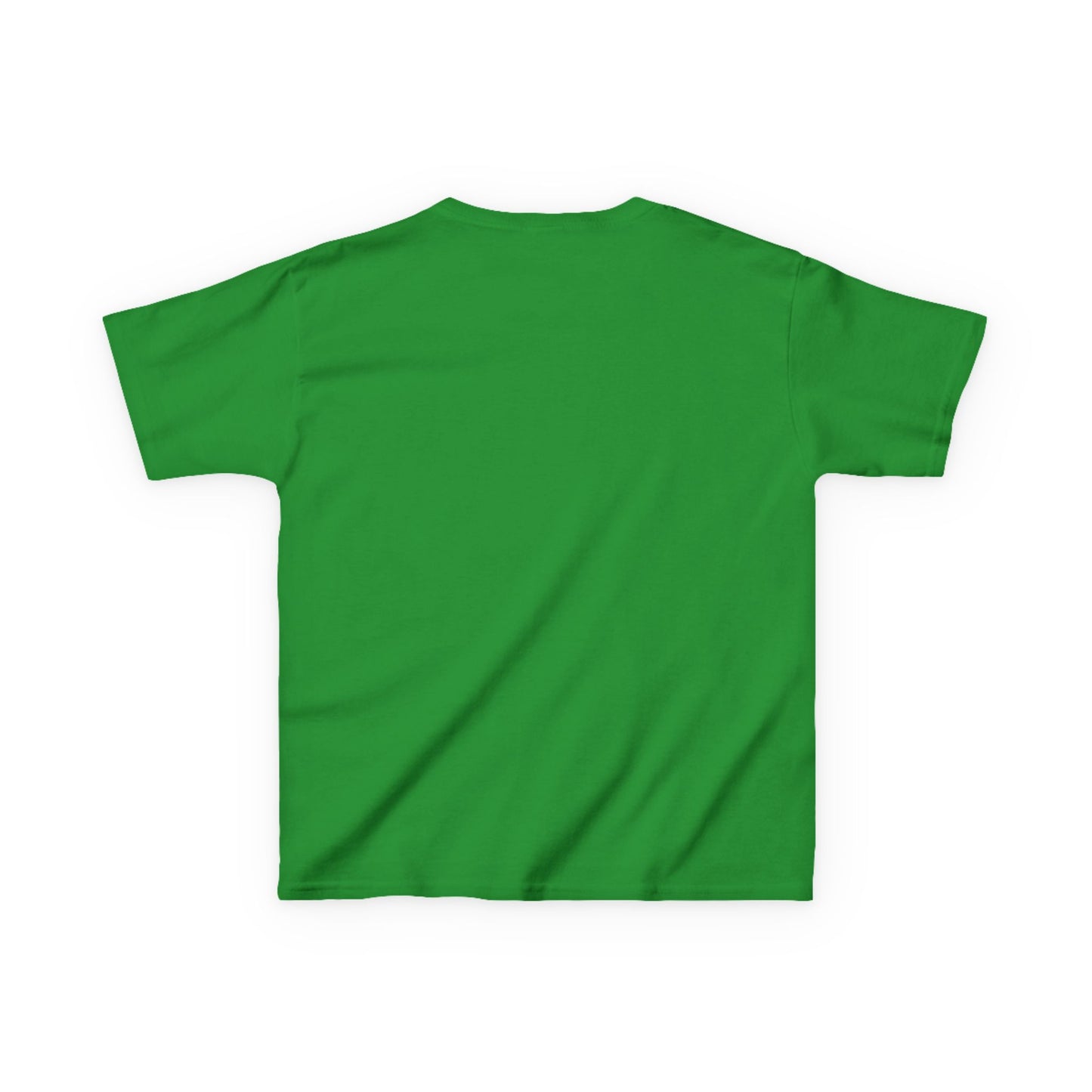 T-Shirt Kids Heavy Cotton™ Tee Fun Graphic Cute School Shirt Everyday Wear Coquette Design