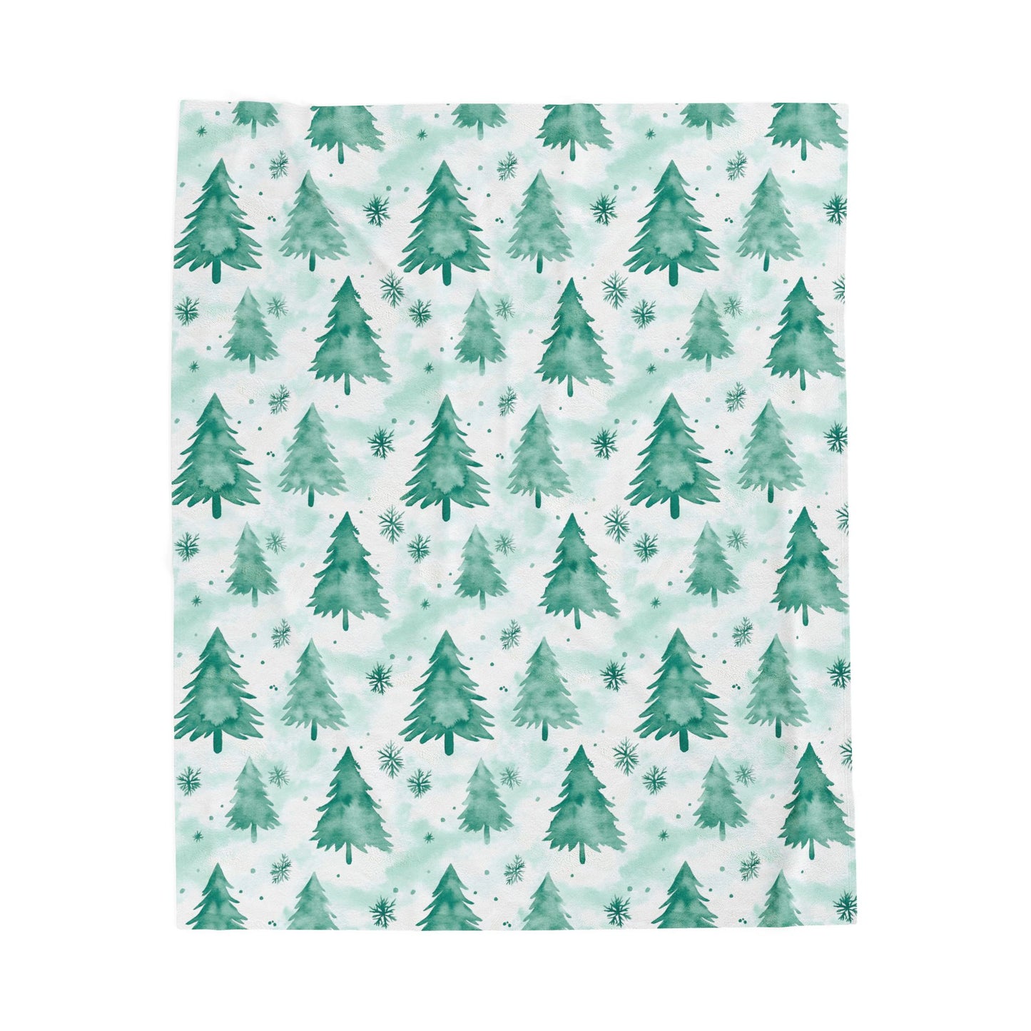 Blanket Cozy Christmas Tree Plush Holiday Decor Winter Warmth Gift for anyone Snuggle Blanket Seasonal Home Accent