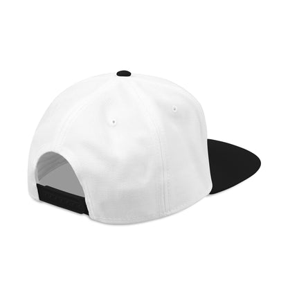 Snapback Cap (Embroidery) Christian Gift Religious Spiritual Cap