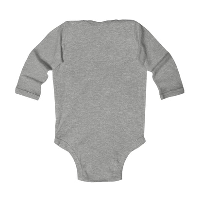 Infant Bodysuit – 404 Error Nap Not Found Cute Baby Onesie