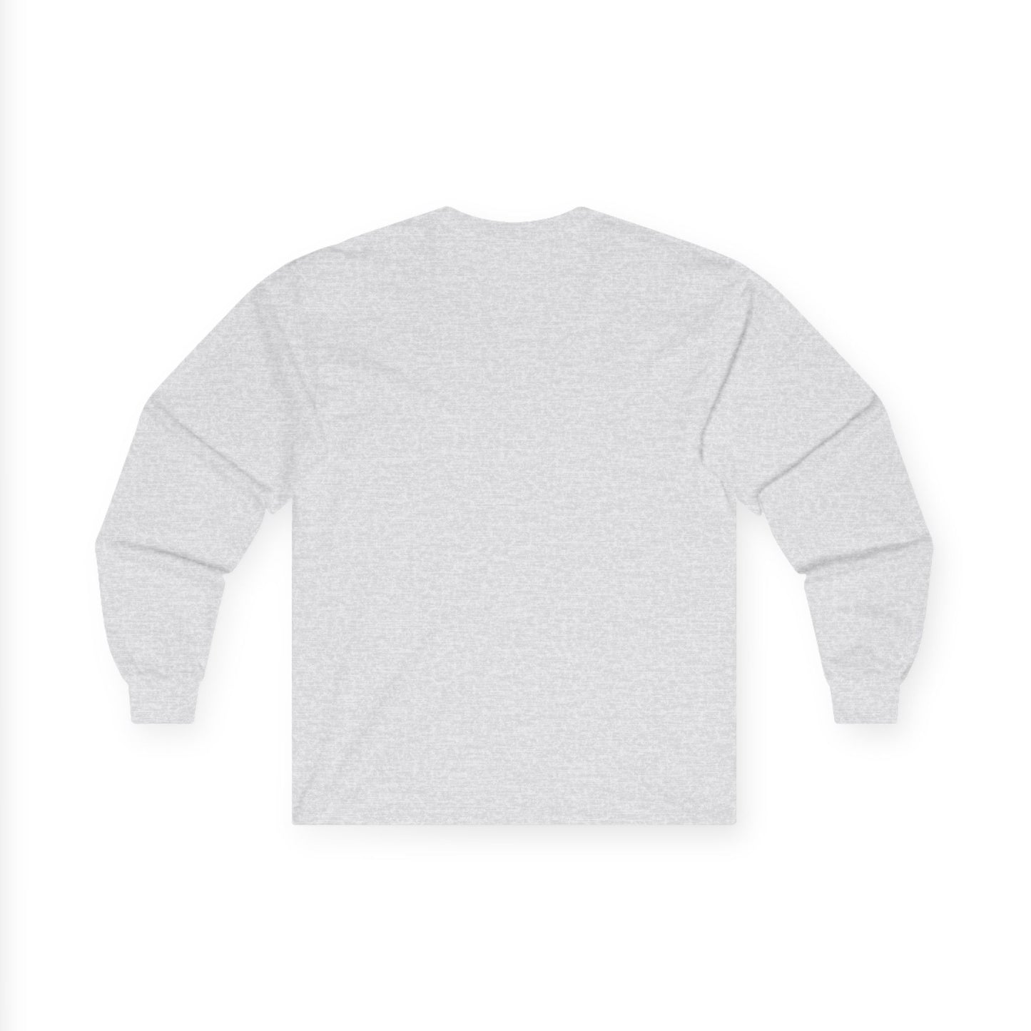 T-Shirt Artistic Long Sleeve Tee Unique Graphic Apparel Unisex Casual Wear Gift for Art Lovers Eco-Friendly Fashion Comfortable Layering Halloween