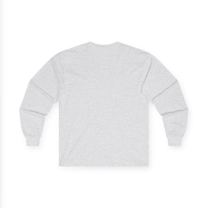 T-Shirt Artistic Long Sleeve Tee Unique Graphic Apparel Unisex Casual Wear Gift for Art Lovers Eco-Friendly Fashion Comfortable Layering Halloween