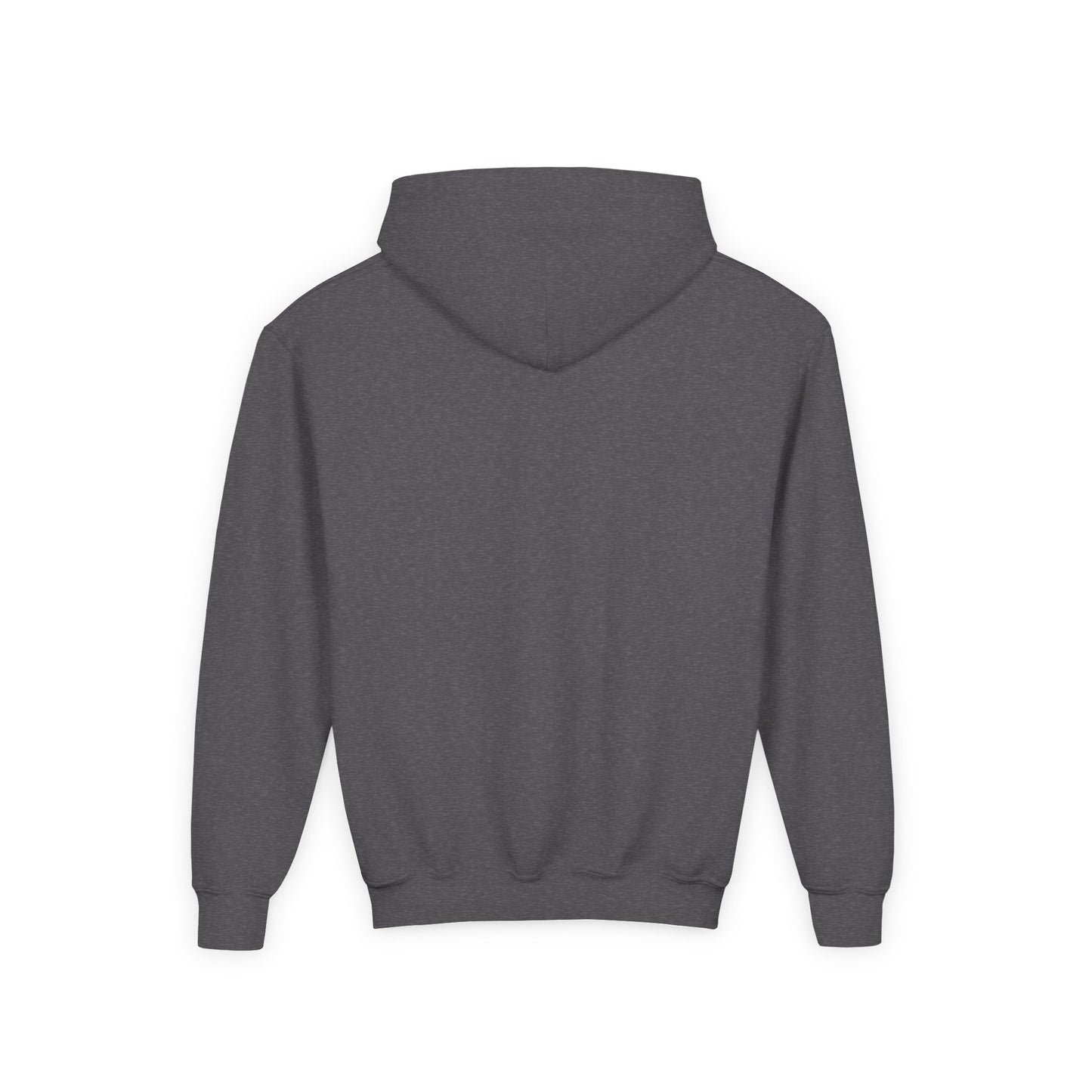 Youth Hoodie — "Cutest Pumpkin in the Patch" Cute Halloween Pumpkin Pullover