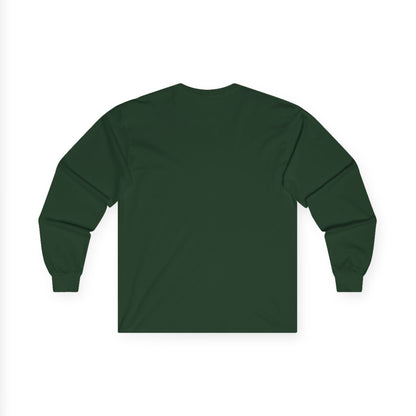 Pumpkin Spice IV Drips Long Sleeve Tee, Autumn Shirt, Fall Fashion, Halloween Apparel, Cozy Gift