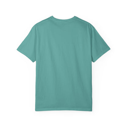 T-Shirt Low Battery Funny Unisex T-Shirt Humorous Gift Casual Wear Self-Care Reminder Everyday Comfort