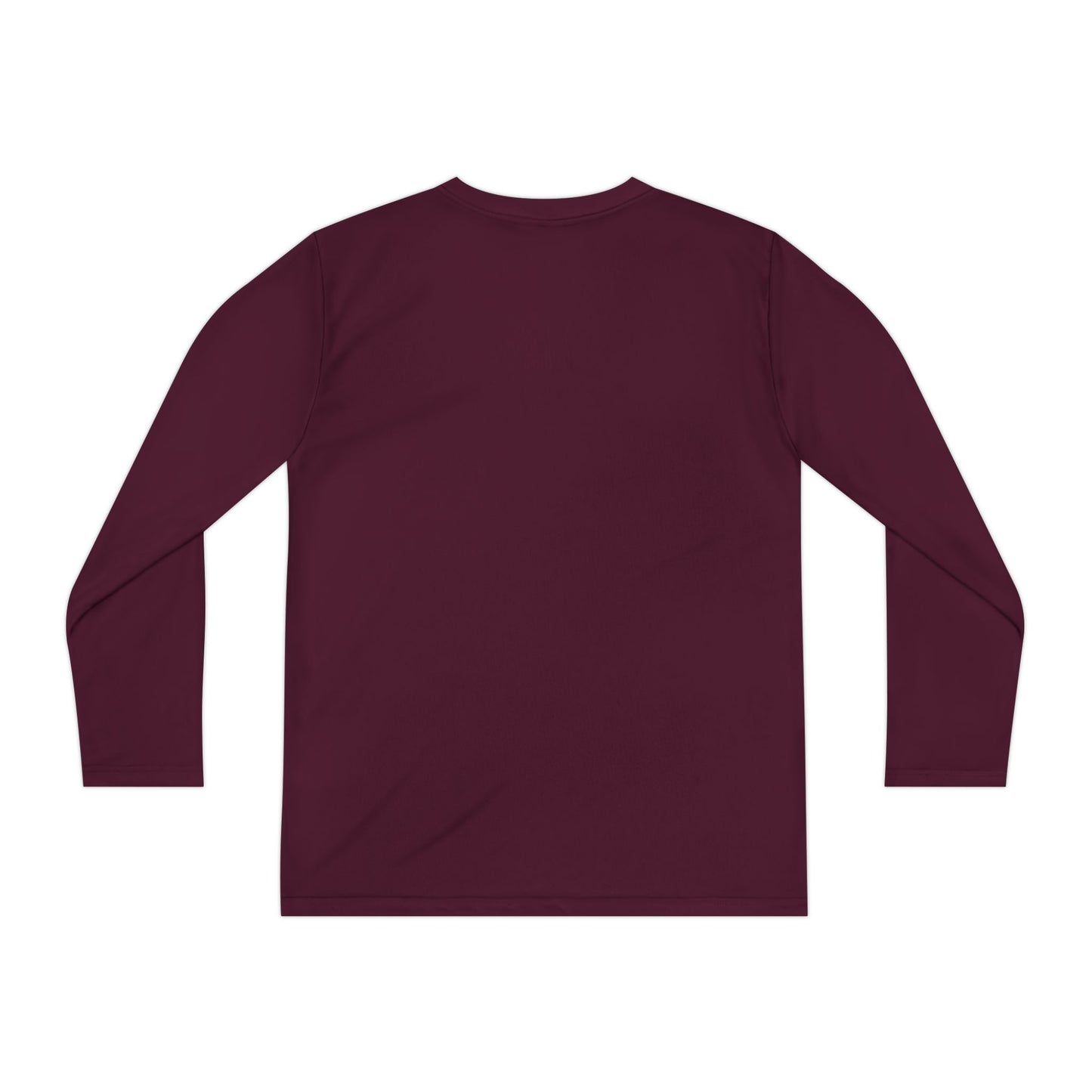 T-Shirt Youth Long Sleeve Monster-Inspired Tee Fun Shirt for Kids Perfect for Halloween Costume Wear Everyday Comfort Cool Graphic T