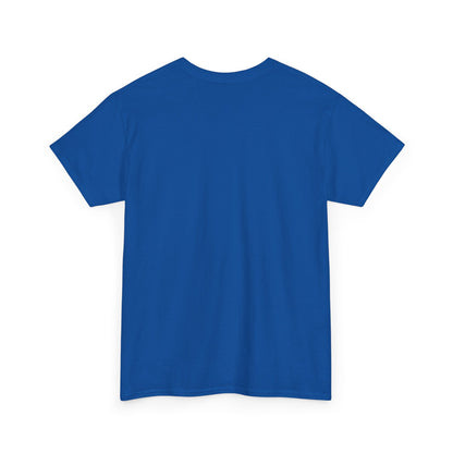 T-Shirt Classic Cars Unisex Heavy Cotton Tee - I'm Not Old, I'm Classic! Gift For Car Enthusiast Getting Older Joke