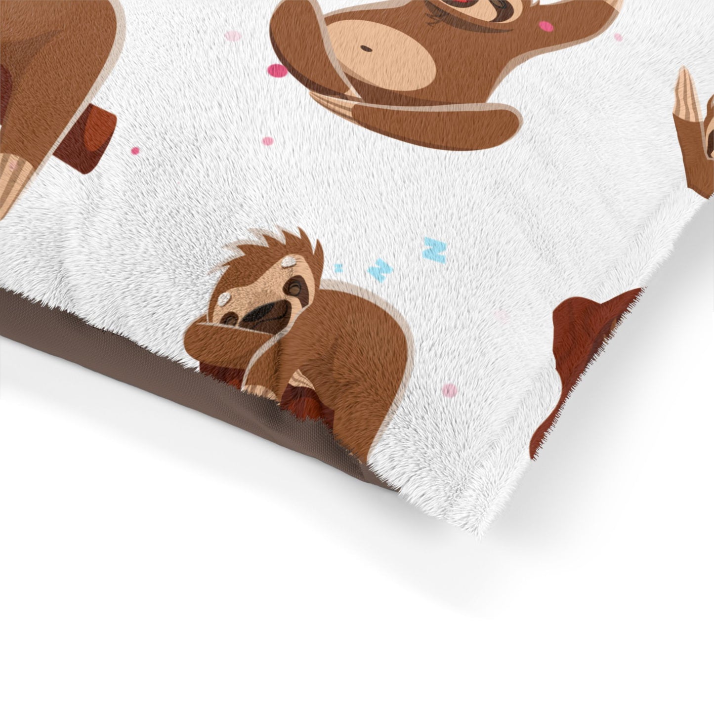 Pet Bed Cozy Cat or Dog Bed with Playful Design Comfortable Pet Bedding Ideal for Pets Fun Gift for Pet Lovers Home Décor