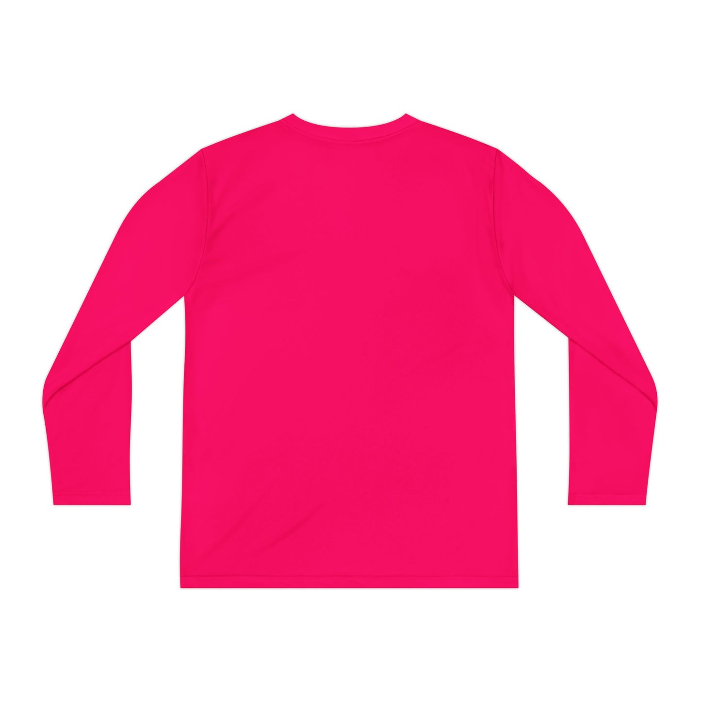 T-Shirt Youth Long Sleeve Monster-Inspired Tee Fun Shirt for Kids Perfect for Halloween Costume Wear Everyday Comfort Cool Graphic T