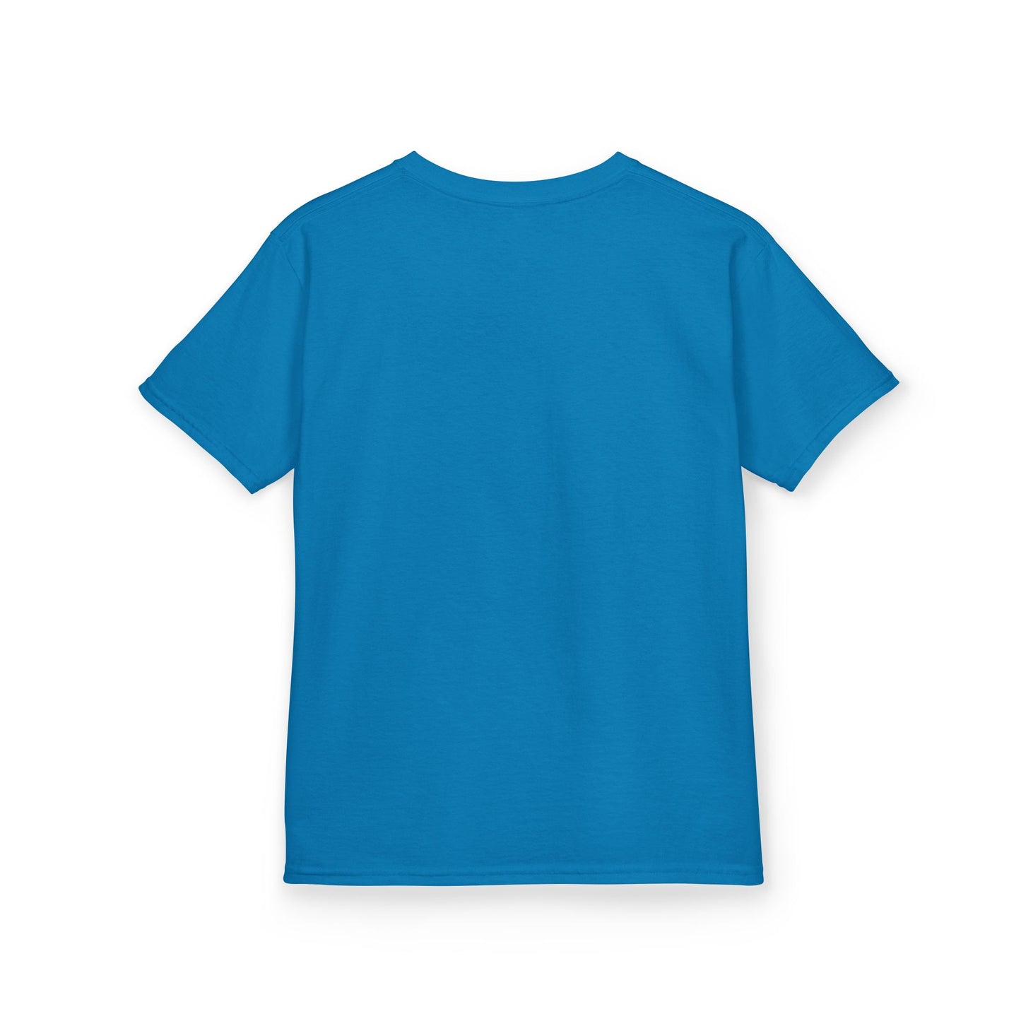 T-Shirt Kids Heavy Cotton™ Tee Fun Graphic Cute School Shirt Everyday Wear Coquette Design