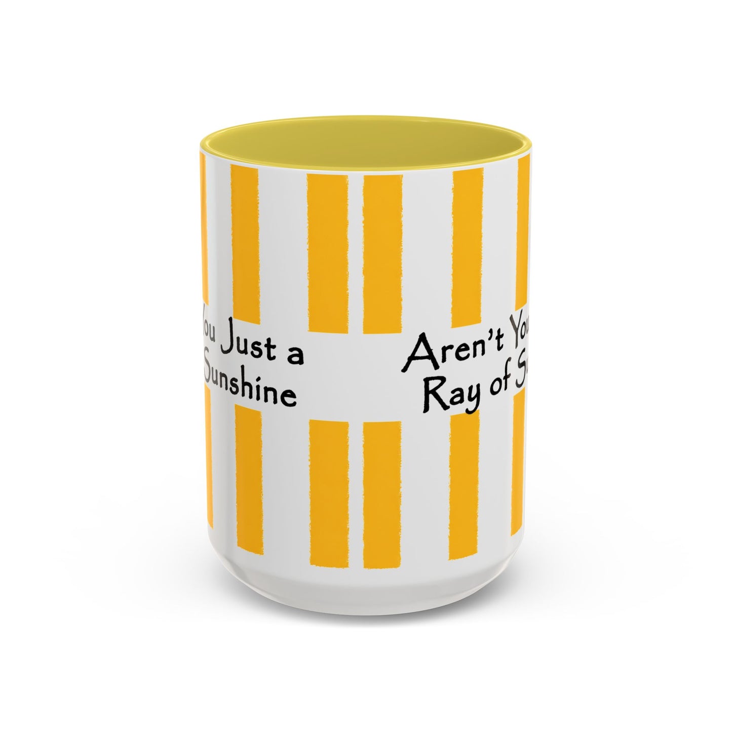 Sarcastic Quote Cup Conversation Starter Humorous Gift Funny Coworker Office Mug Striped Ceramic Coffee Drinkware Microwave Safe Dishwasher