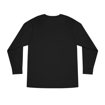 Faith-Inspired Long Sleeve Crewneck Tee - Perfect for Believers, Christian Gifts, Religious Apparel, Everyday Wear, Inspirational Clothing