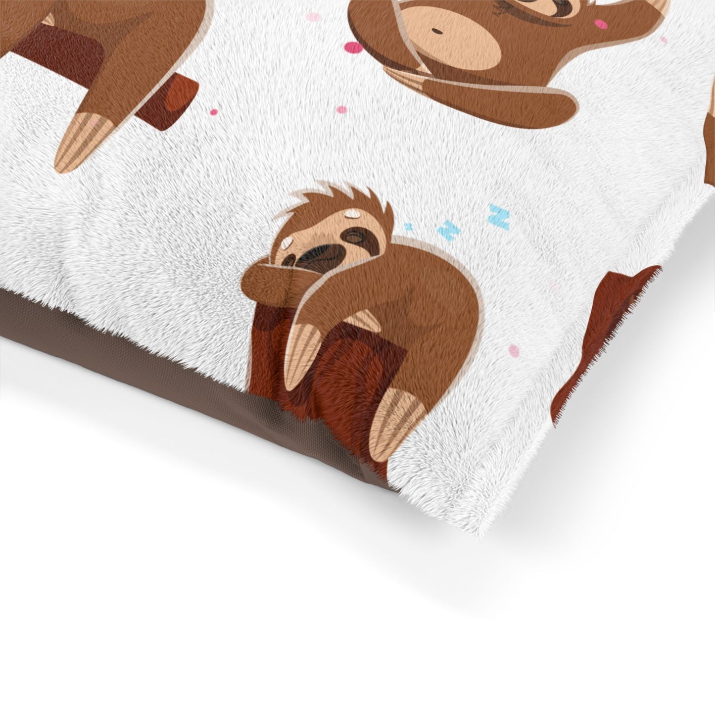 Pet Bed Cozy Cat or Dog Bed with Playful Design Comfortable Pet Bedding Ideal for Pets Fun Gift for Pet Lovers Home Décor