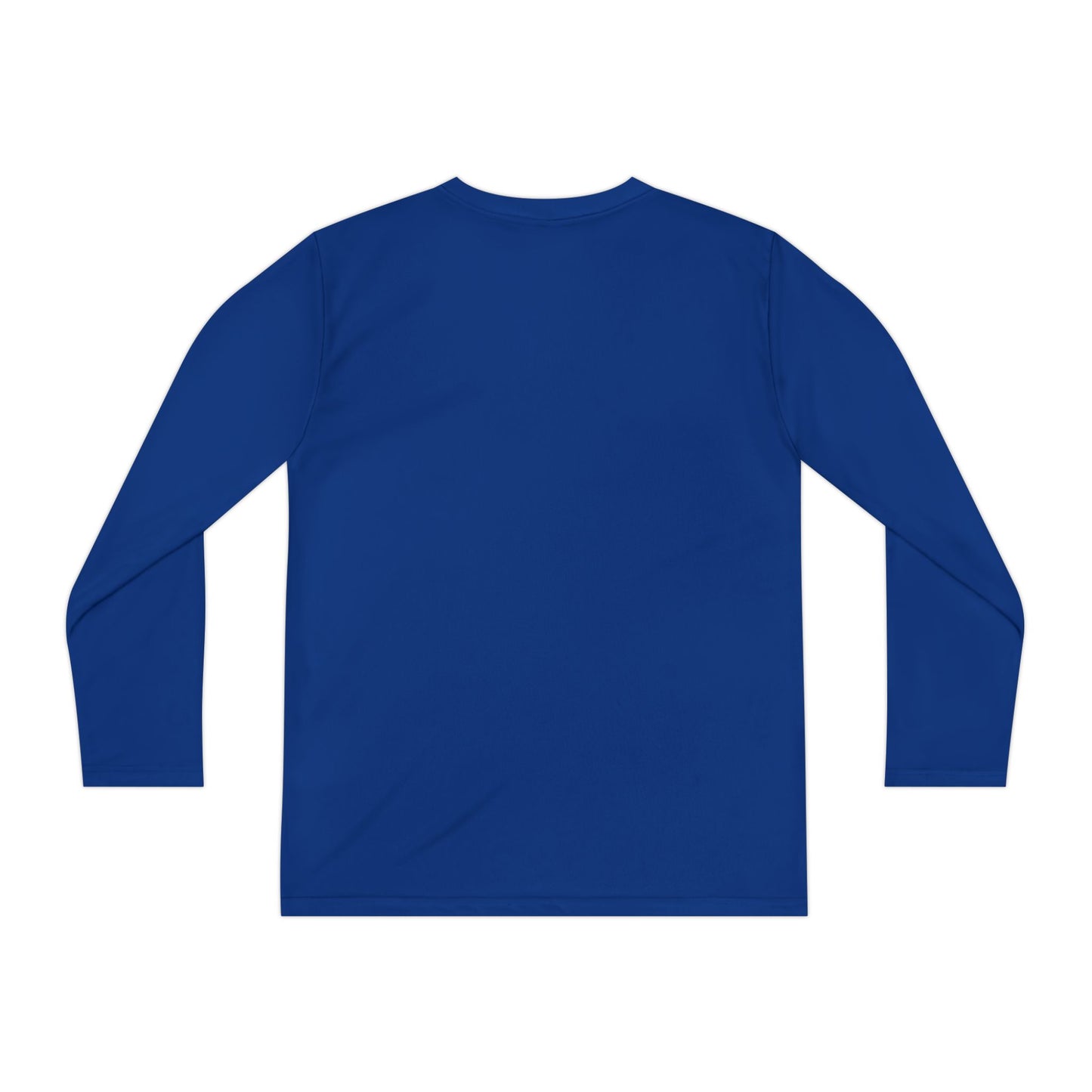 T-Shirt Cute Bear Youth Long Sleeve Competitor Tee Kids Bear Shirt Playful Tee for Boys and Girls Adorable Spring Apparel Gift