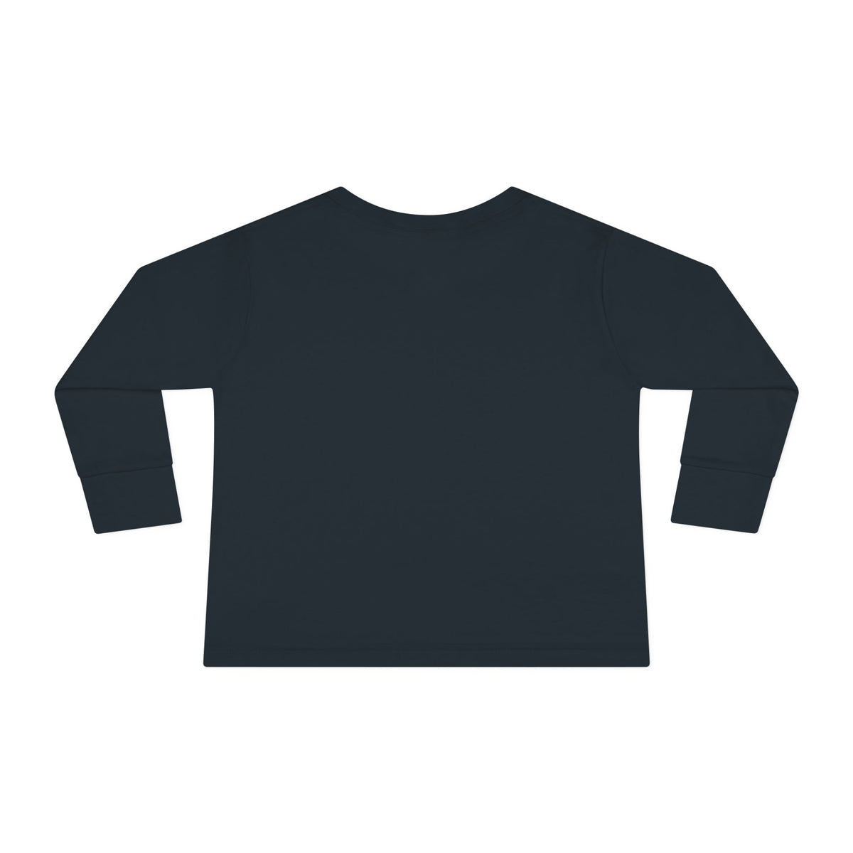 Cutest Pumpkin in the Patch Toddler Long Sleeve Tee