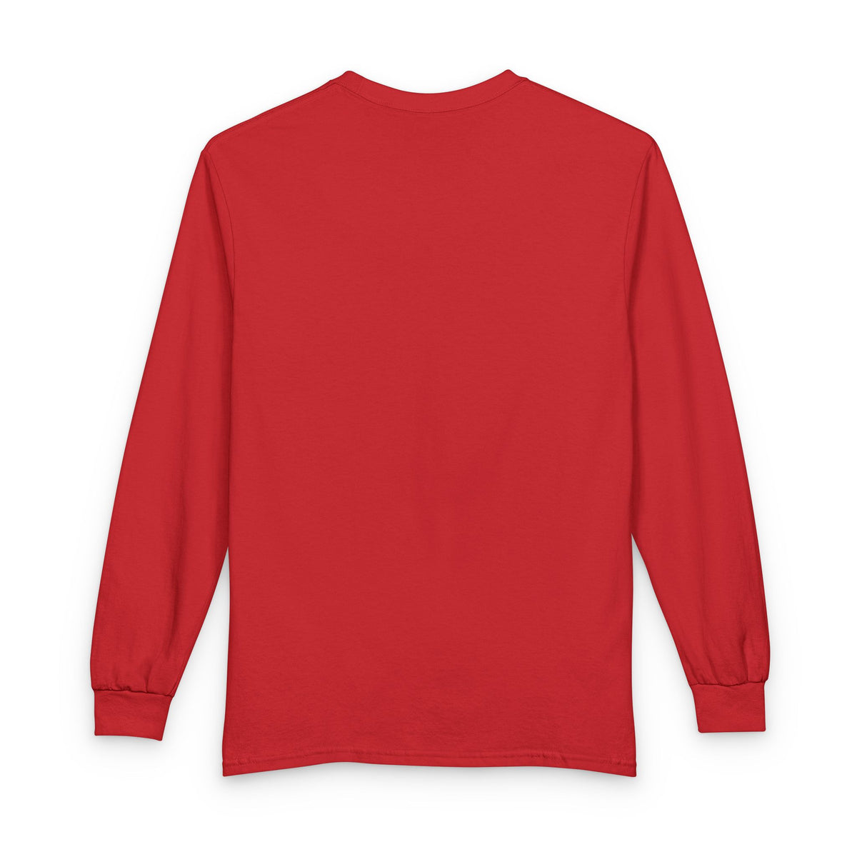 70s Hippie Long Sleeve T‑Shirt – “The 70's Wasn’t Just a Generation, It Was a Vibe”