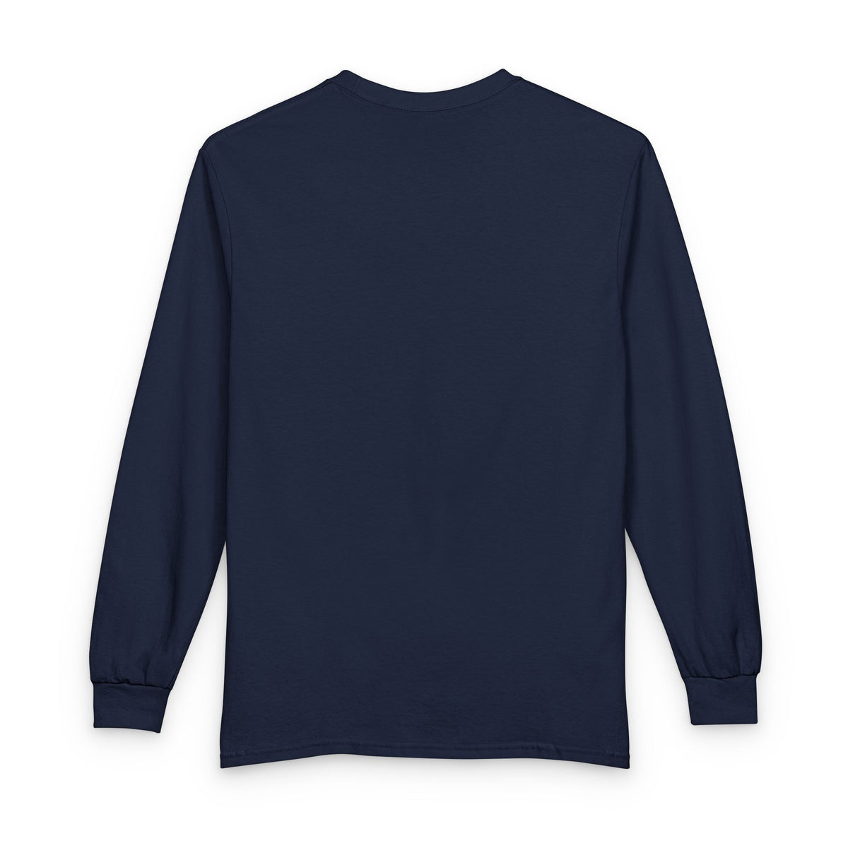 70s Hippie Long Sleeve T‑Shirt – “The 70's Wasn’t Just a Generation, It Was a Vibe”