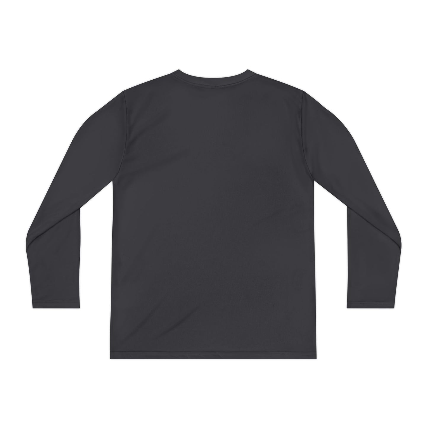 T-Shirt Cute Bear Youth Long Sleeve Competitor Tee Kids Bear Shirt Playful Tee for Boys and Girls Adorable Spring Apparel Gift