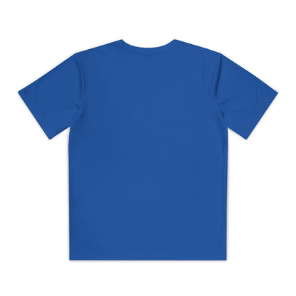 T-Shirt  Youth Dragon Graphic Tee Competitive Spirit Shirt for Kids Epic Dragon Art Birthday Gift Sports Event Apparel
